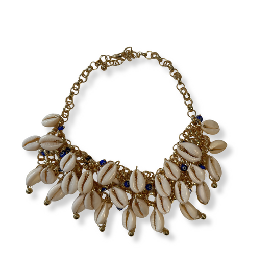 Collar Maxi Conchas