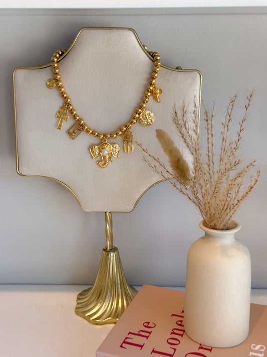 Collar Selene