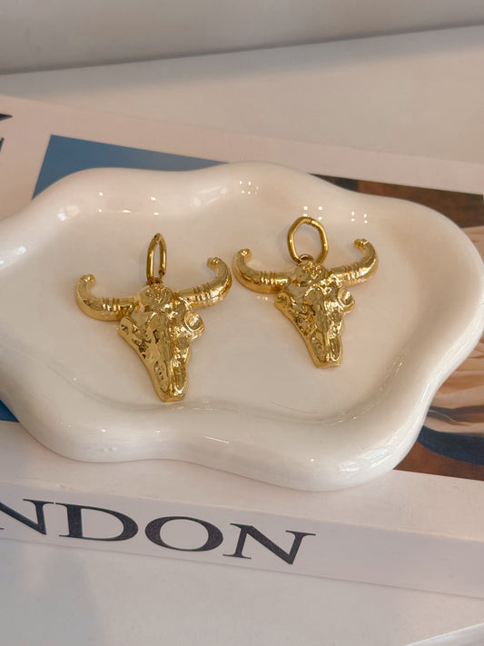 Aretes Mega Toro