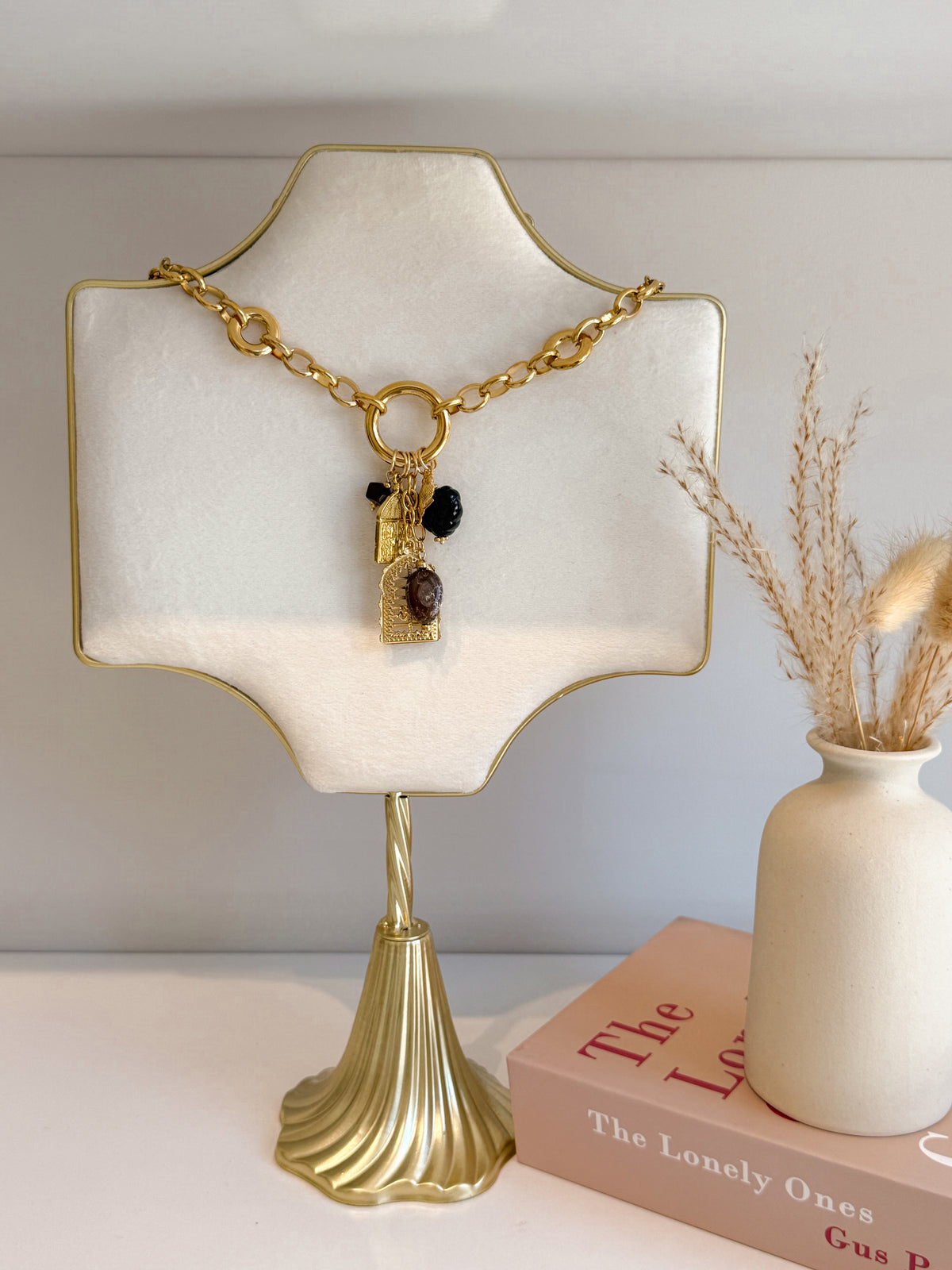 Collar Roka – Ale Joyería