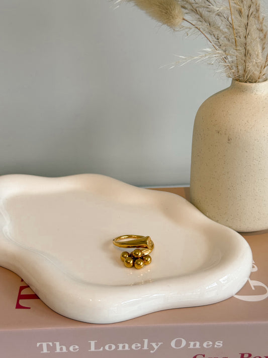 Anillo Velvet