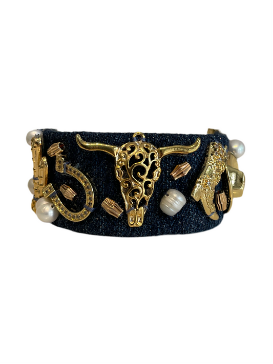 Brazalete Jenny
