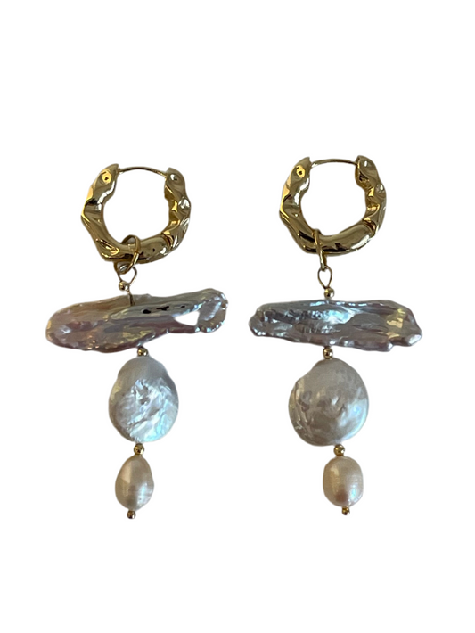 Aretes SinBa