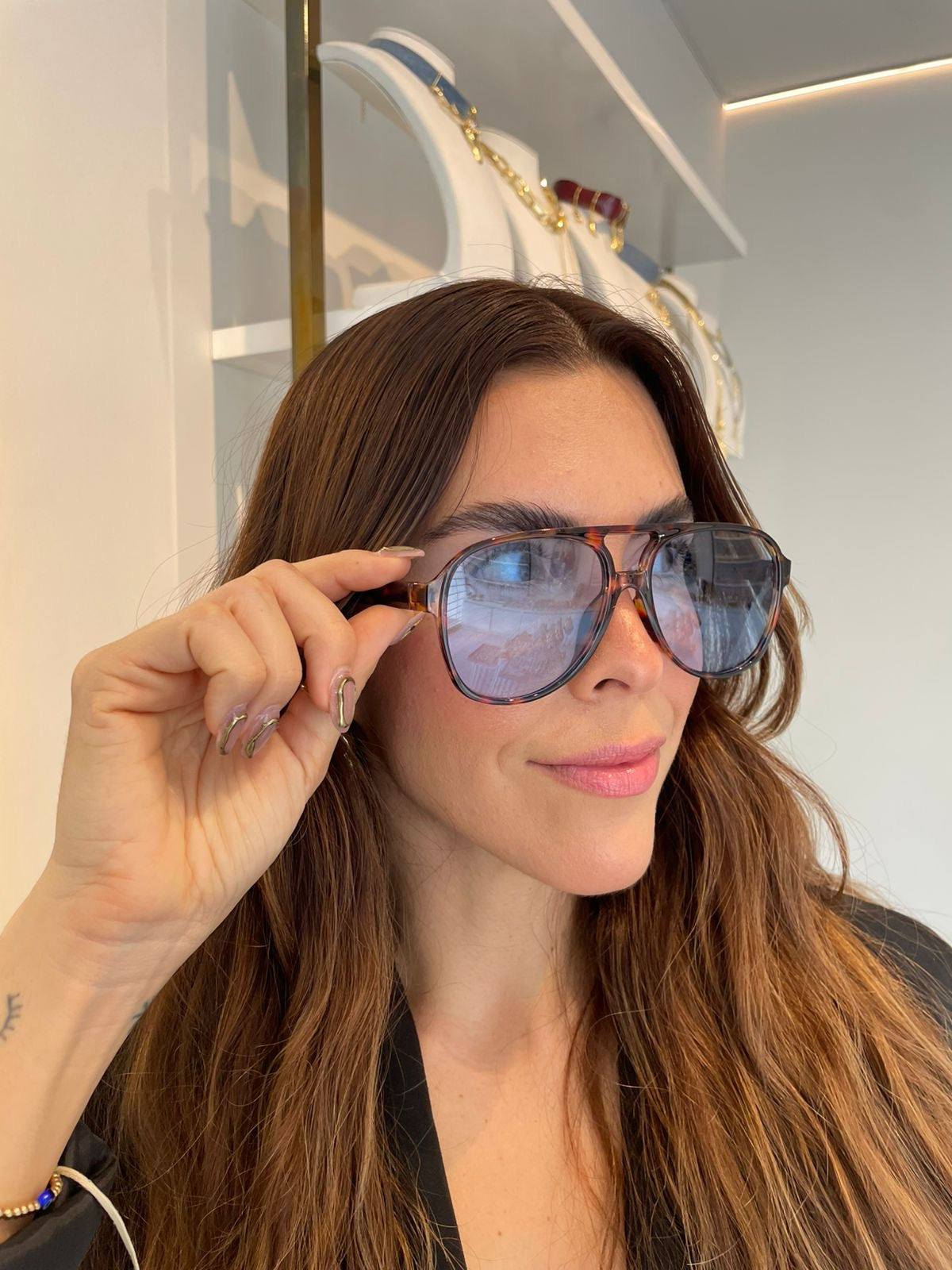 Lentes Miami