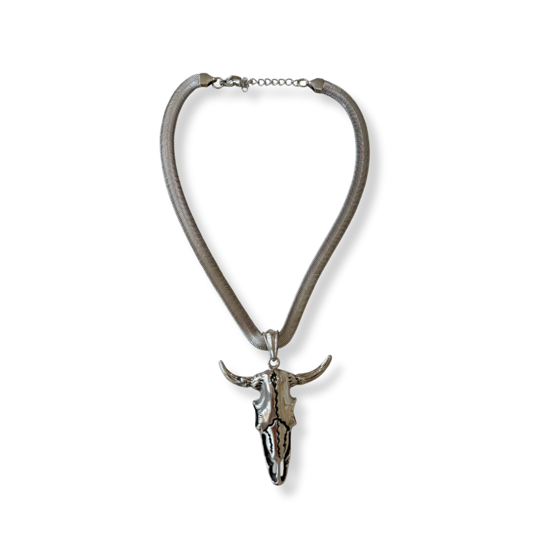 Collar Trueno Toro