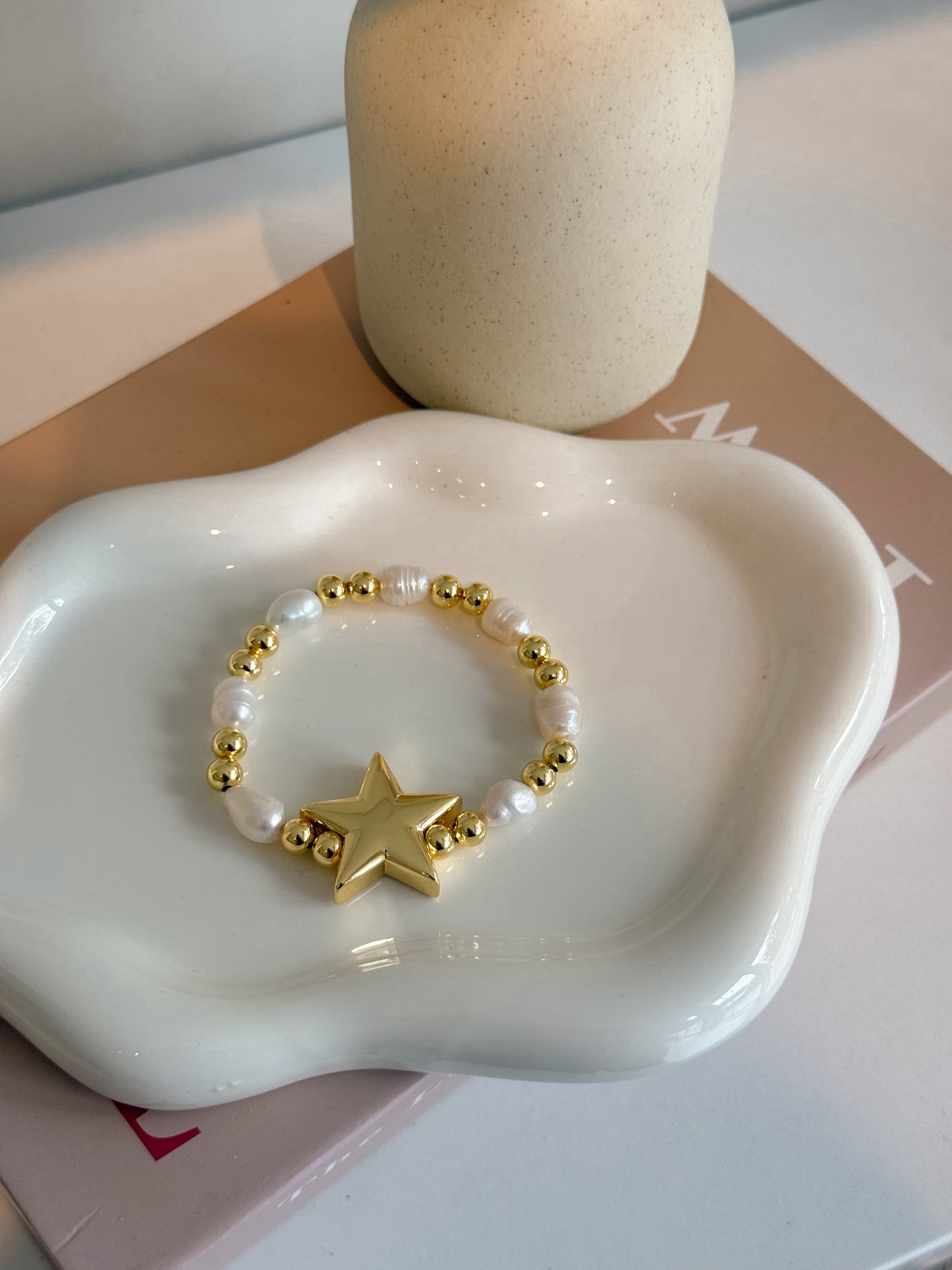 Pulsera Belle