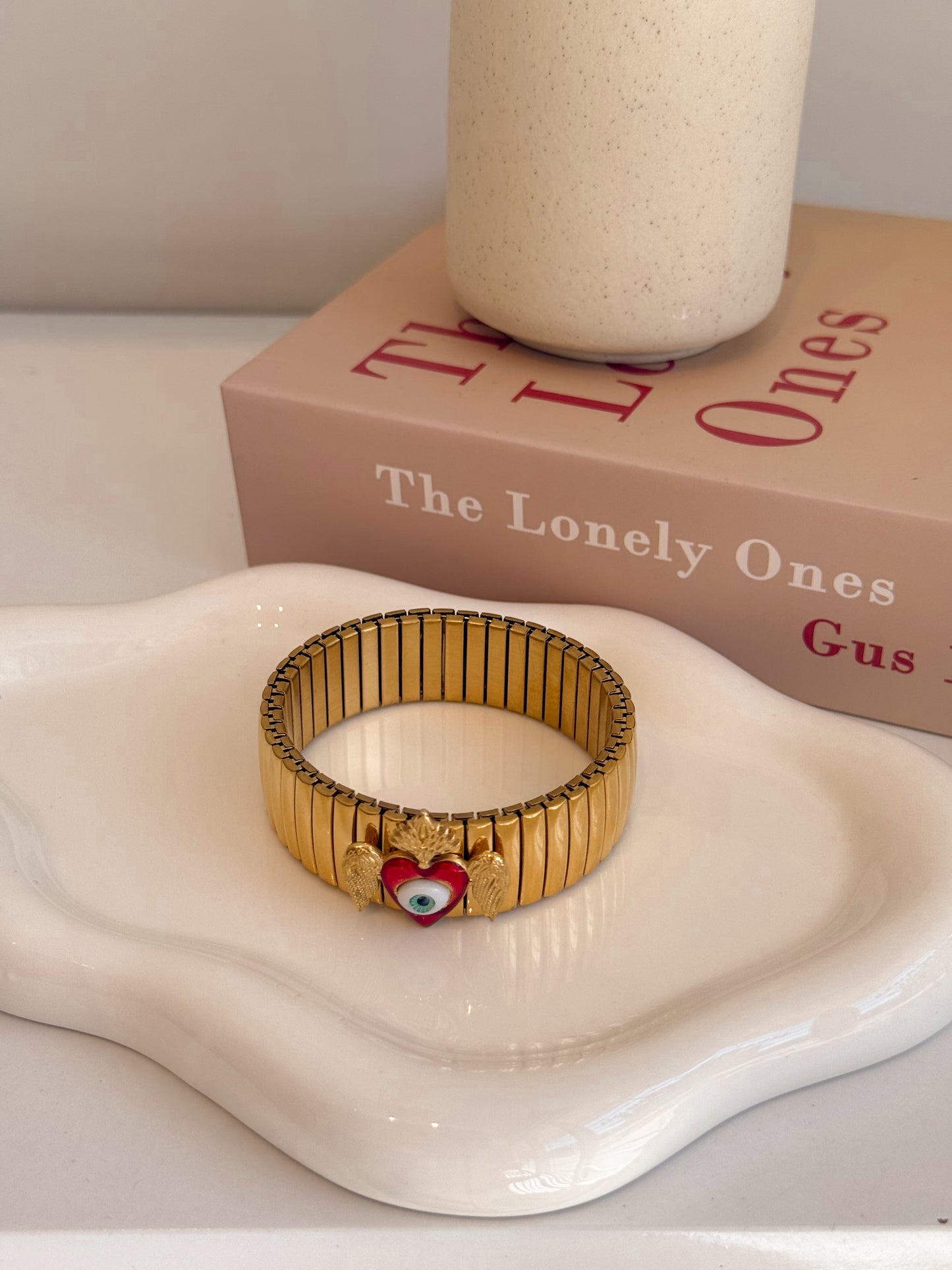 Pulsera Protección