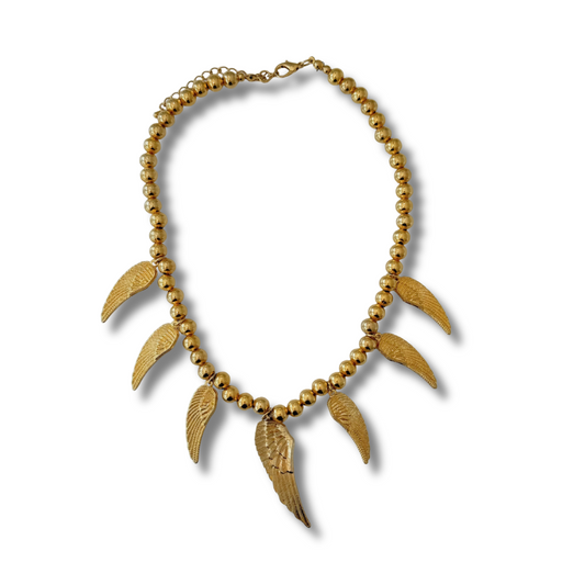 Collar Varias Alas