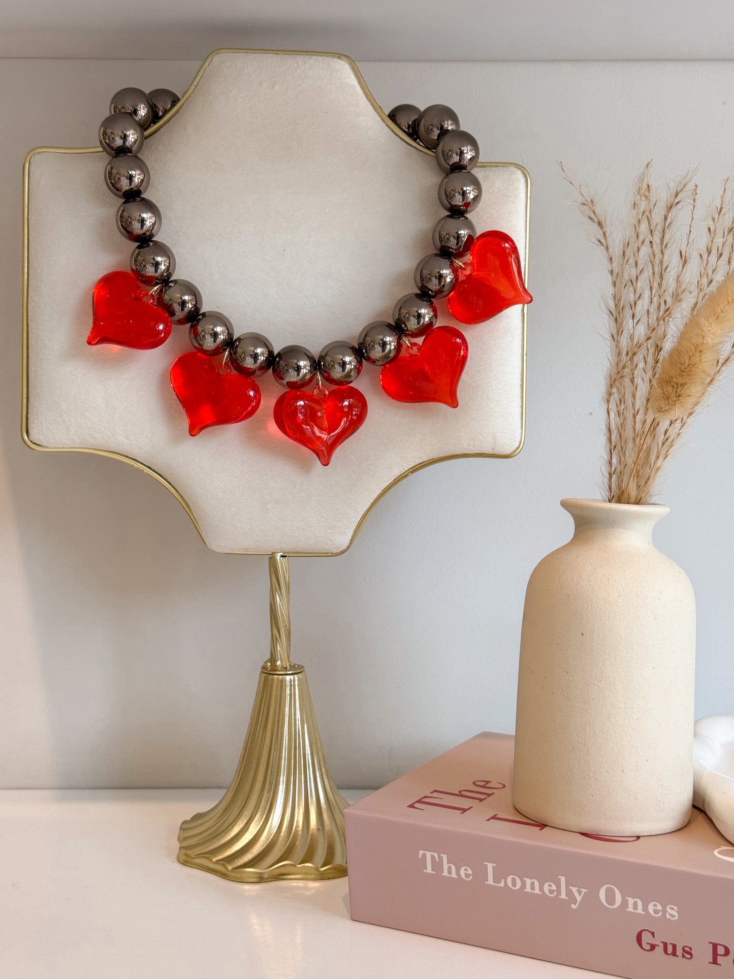 Collar Amour