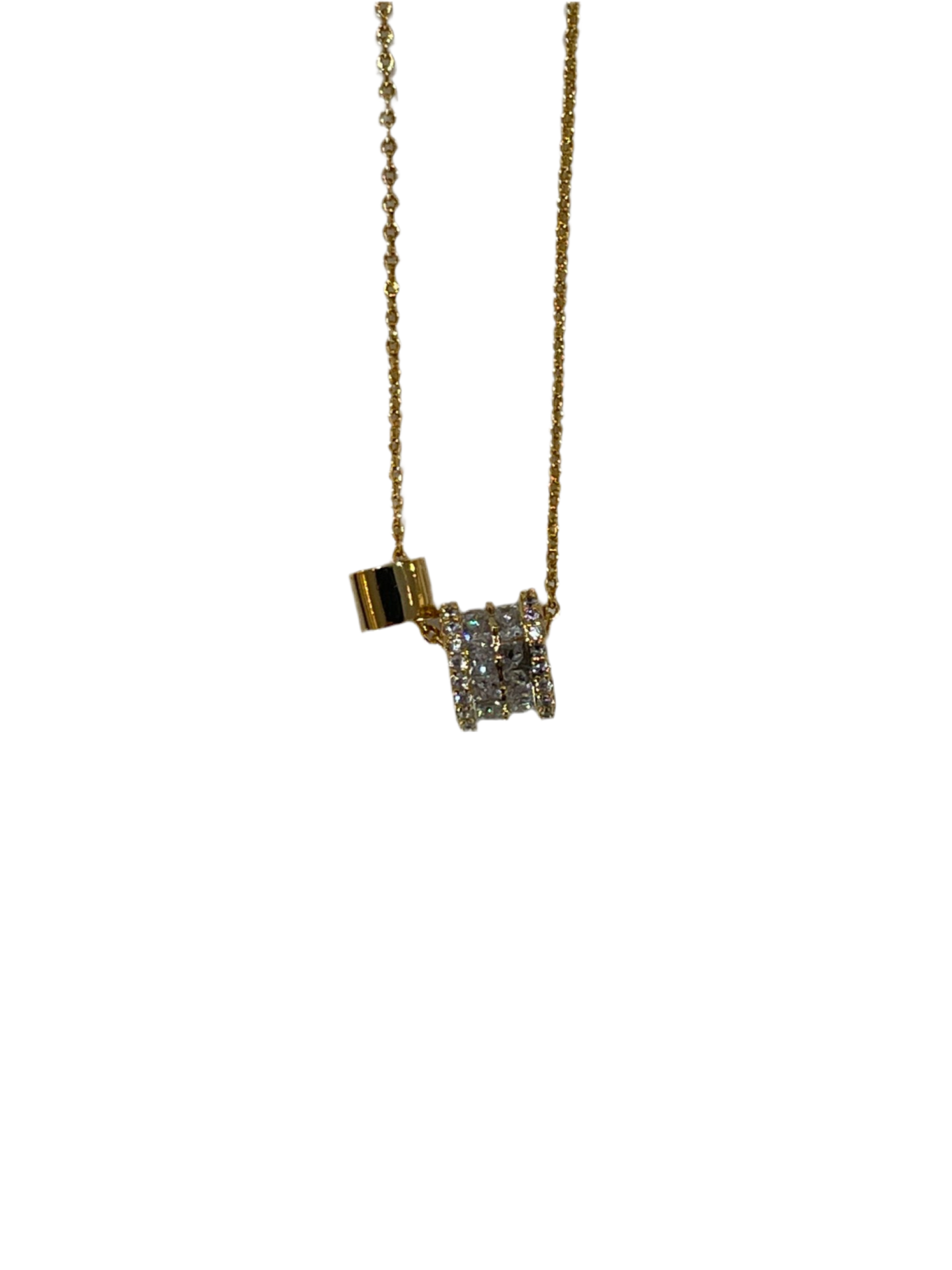 Collar Trompo Petite