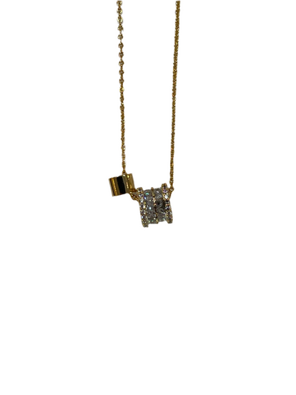 Collar Trompo Petite