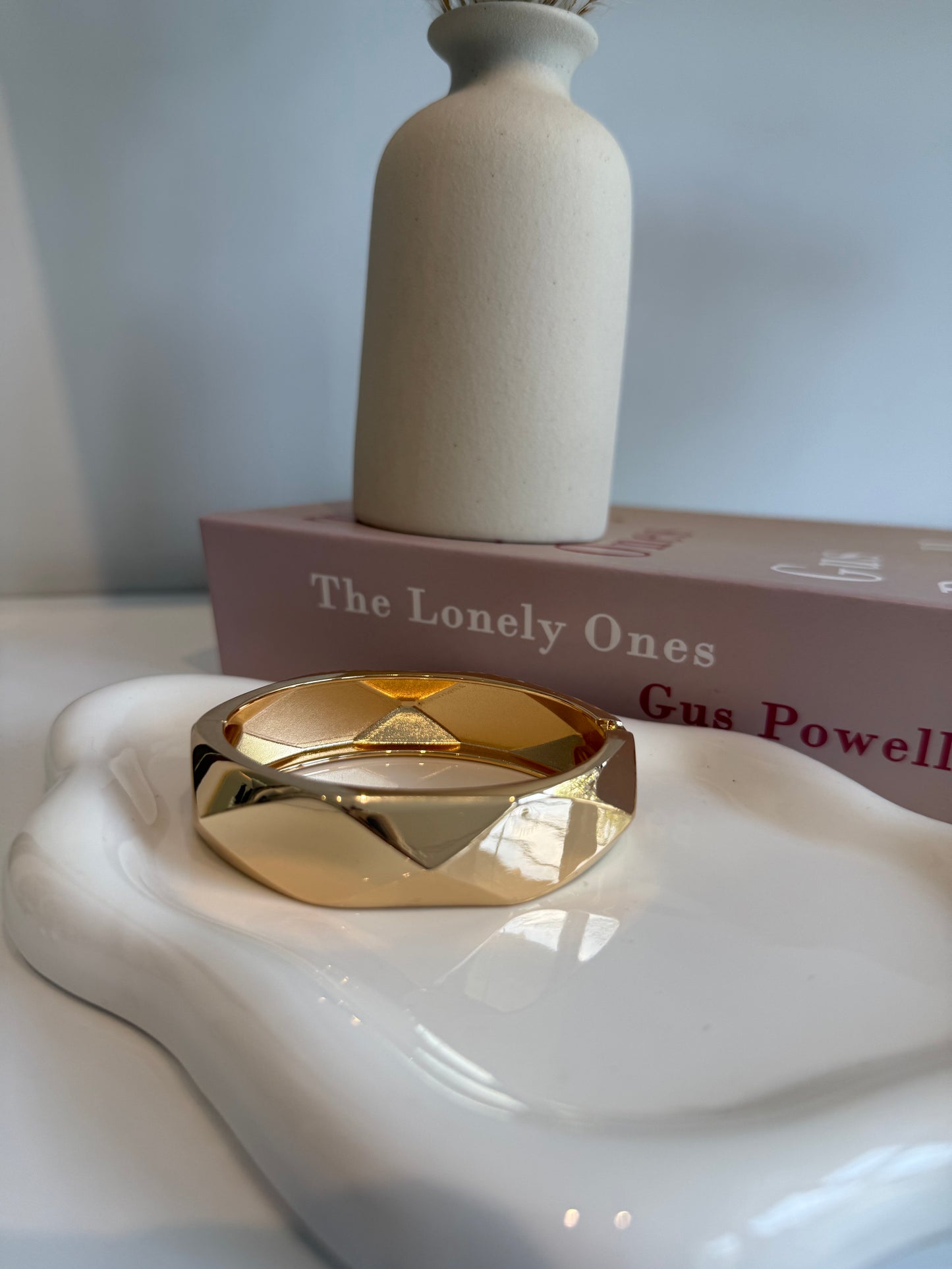 Pulsera Isabella