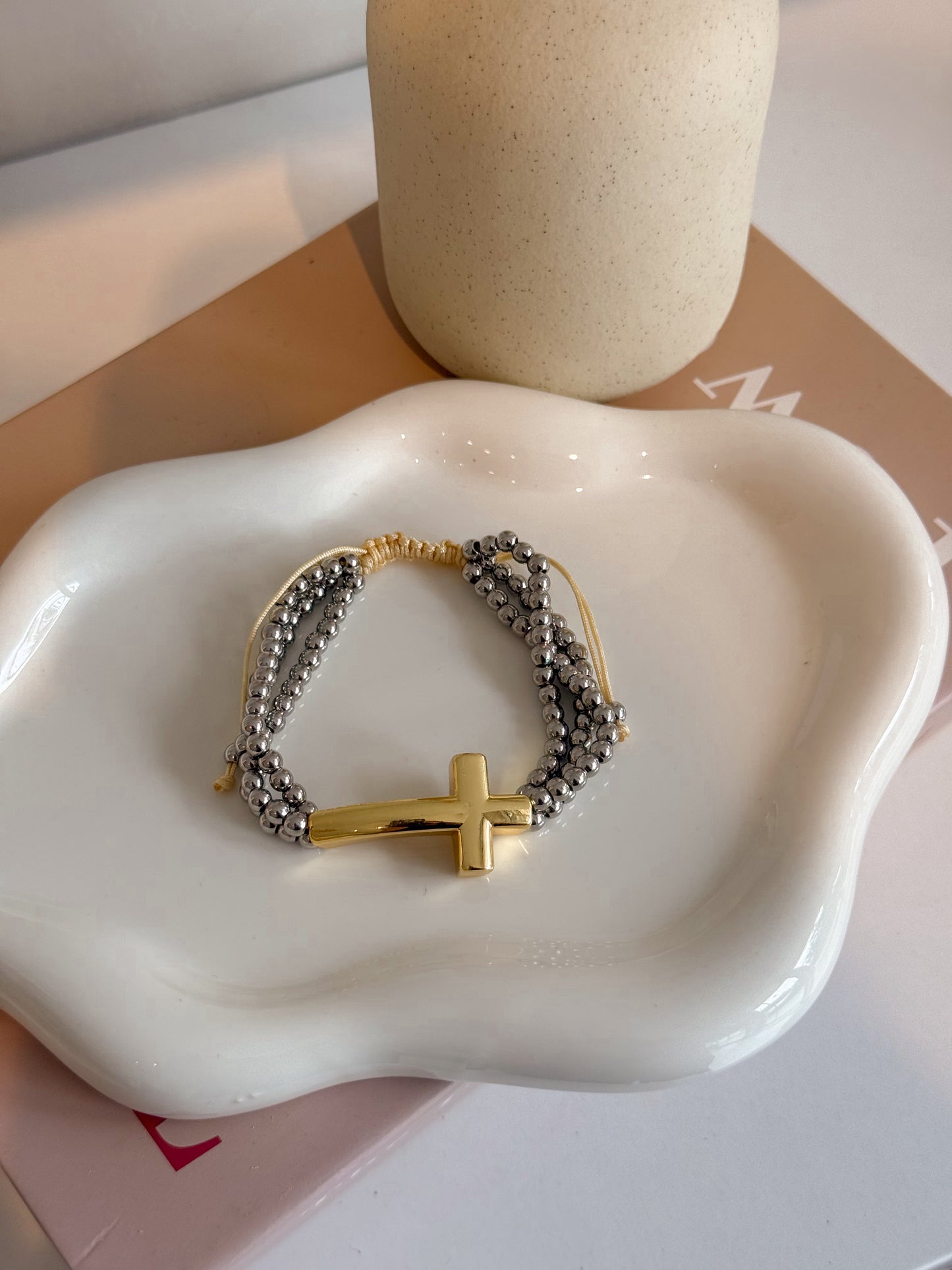 Pulsera Amora
