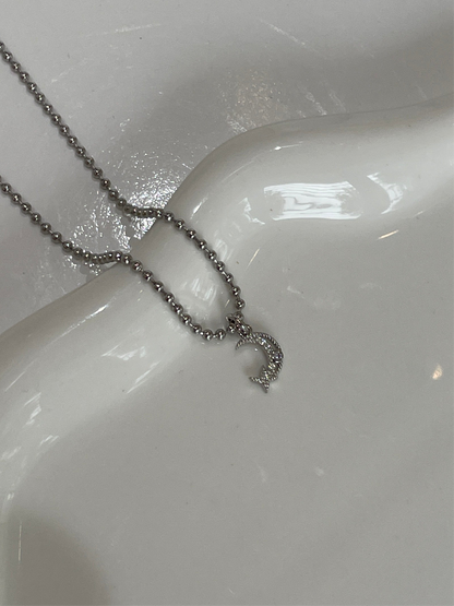 Necklace Moonlight Petite