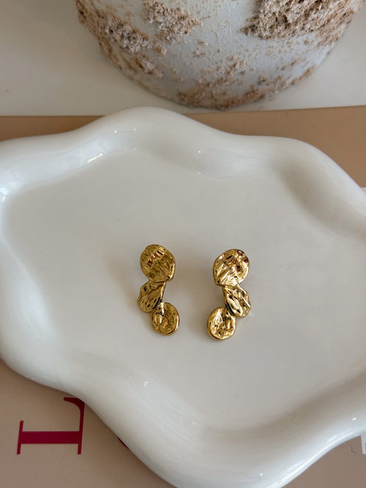 Arete Largo Tres Círculos