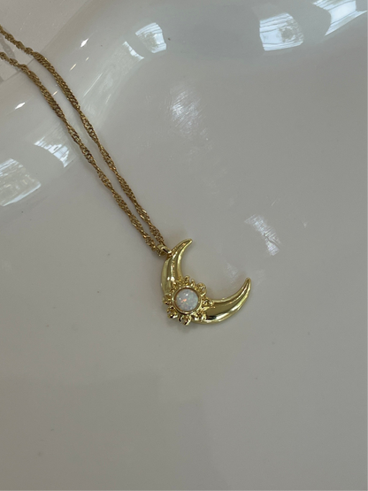 Collar Moonlight
