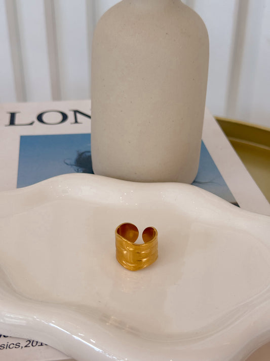 Anillo Alessia