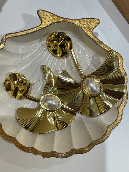 Aretes Niva