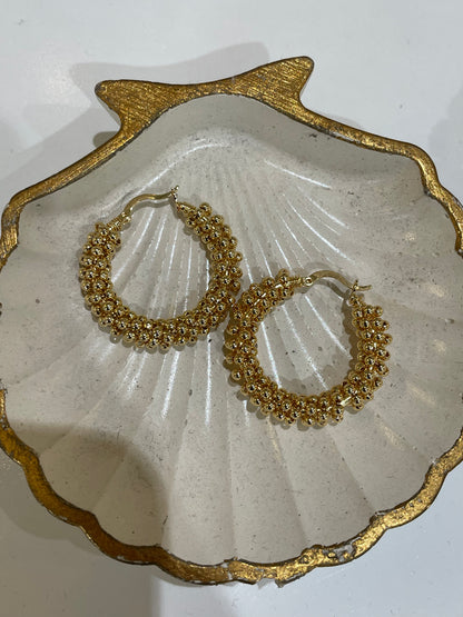 Aretes Liora