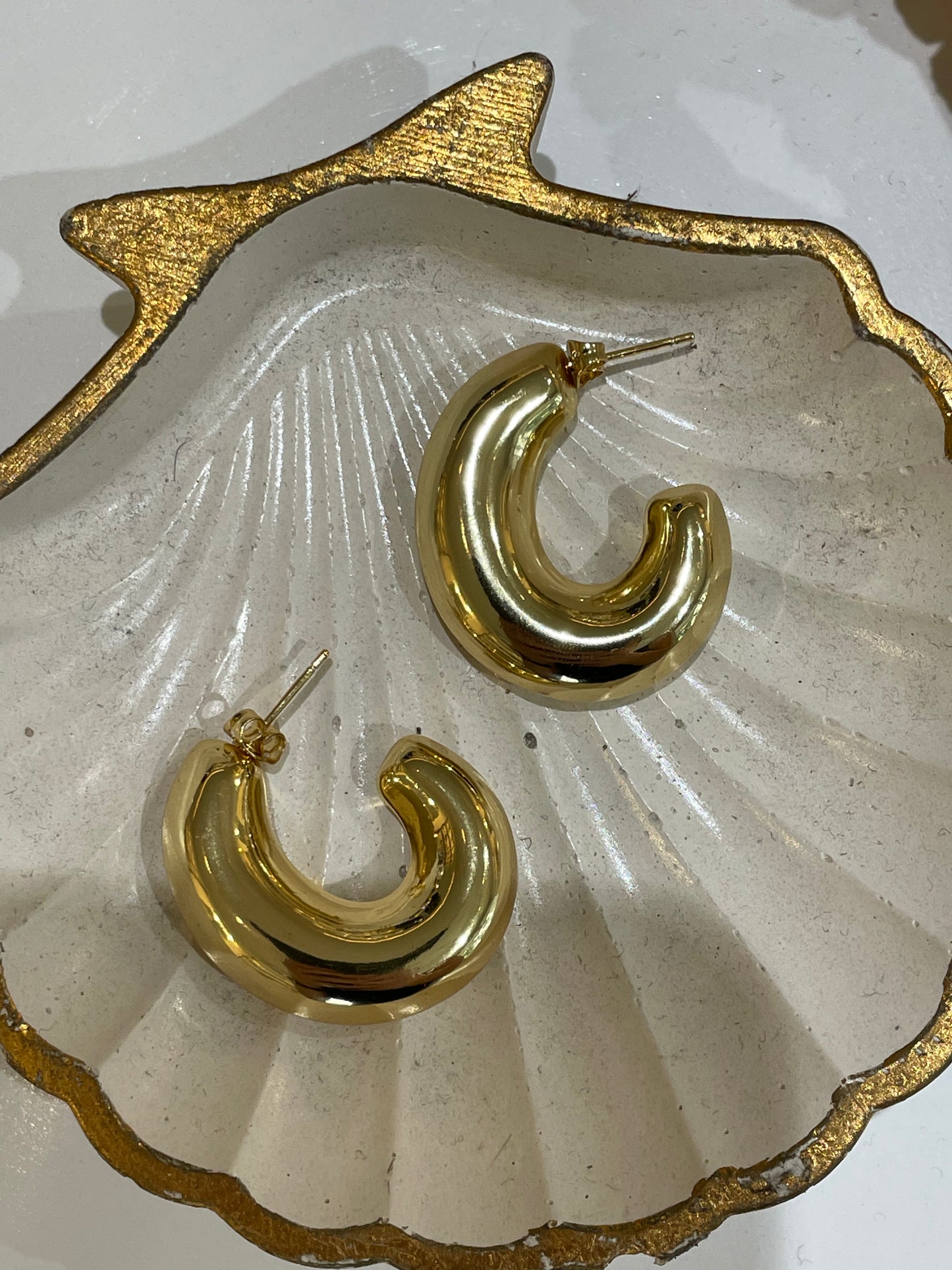 Aretes Vira