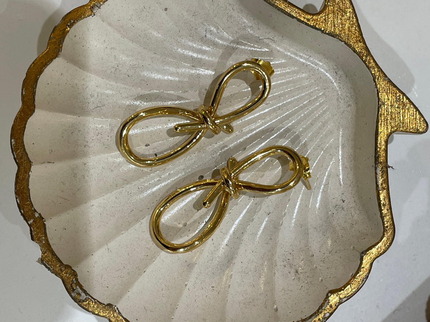 Aretes Oria