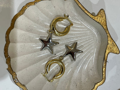 Aretes Vane