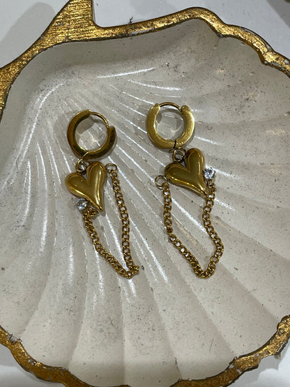 Aretes Ella