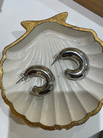 Aretes Zen