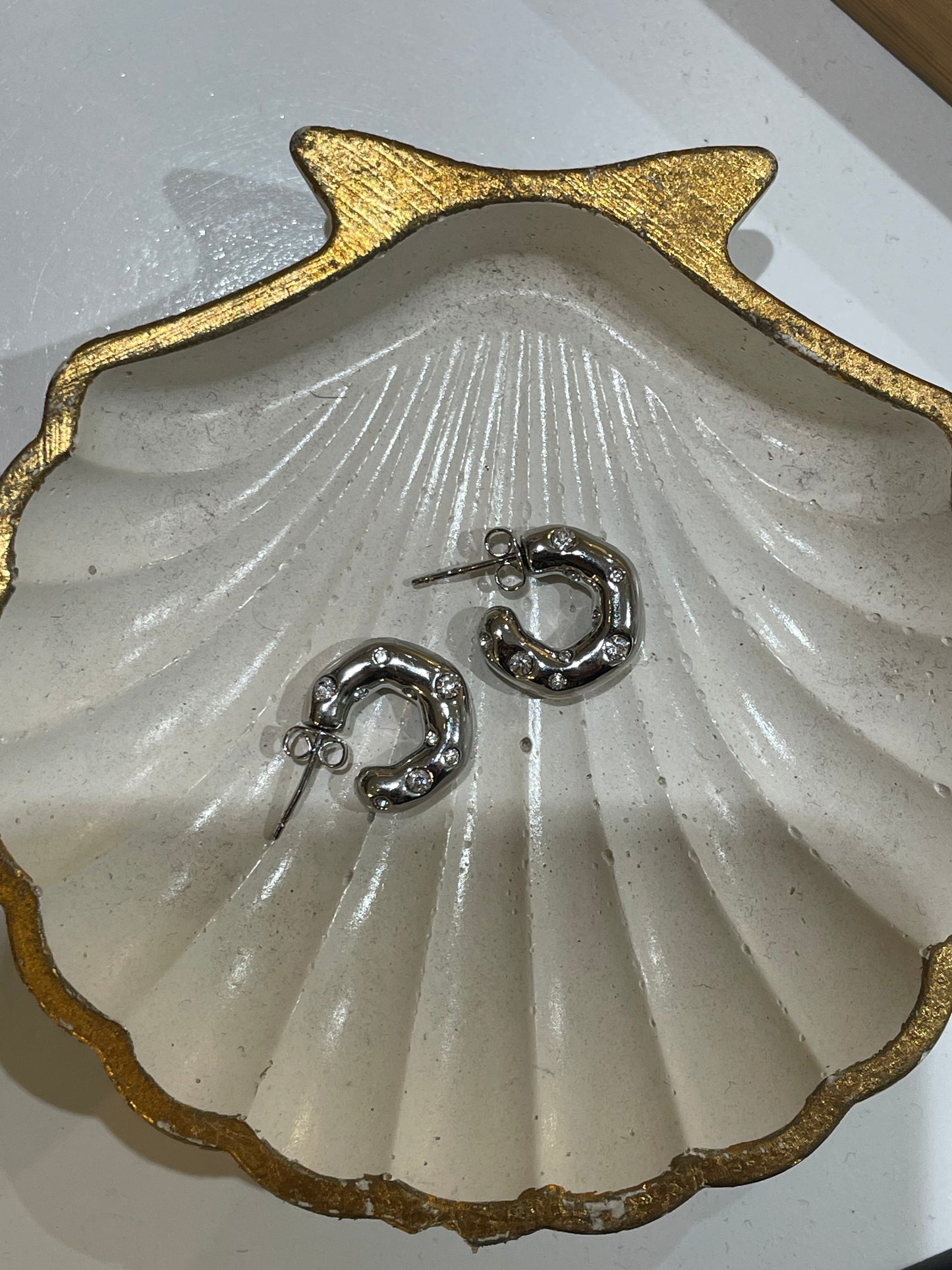Aretes Mía