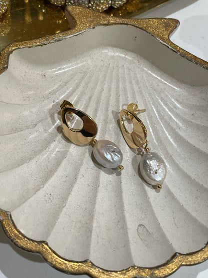 Aretes Ocean