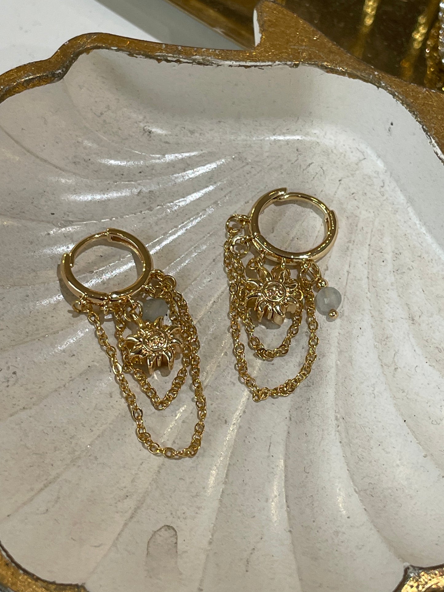 Aretes Sunny Day