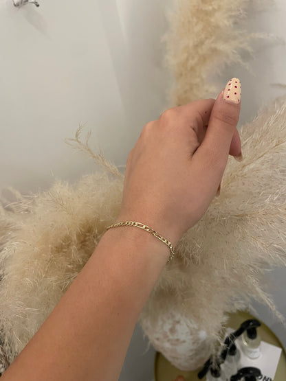 Pulsera Ivy