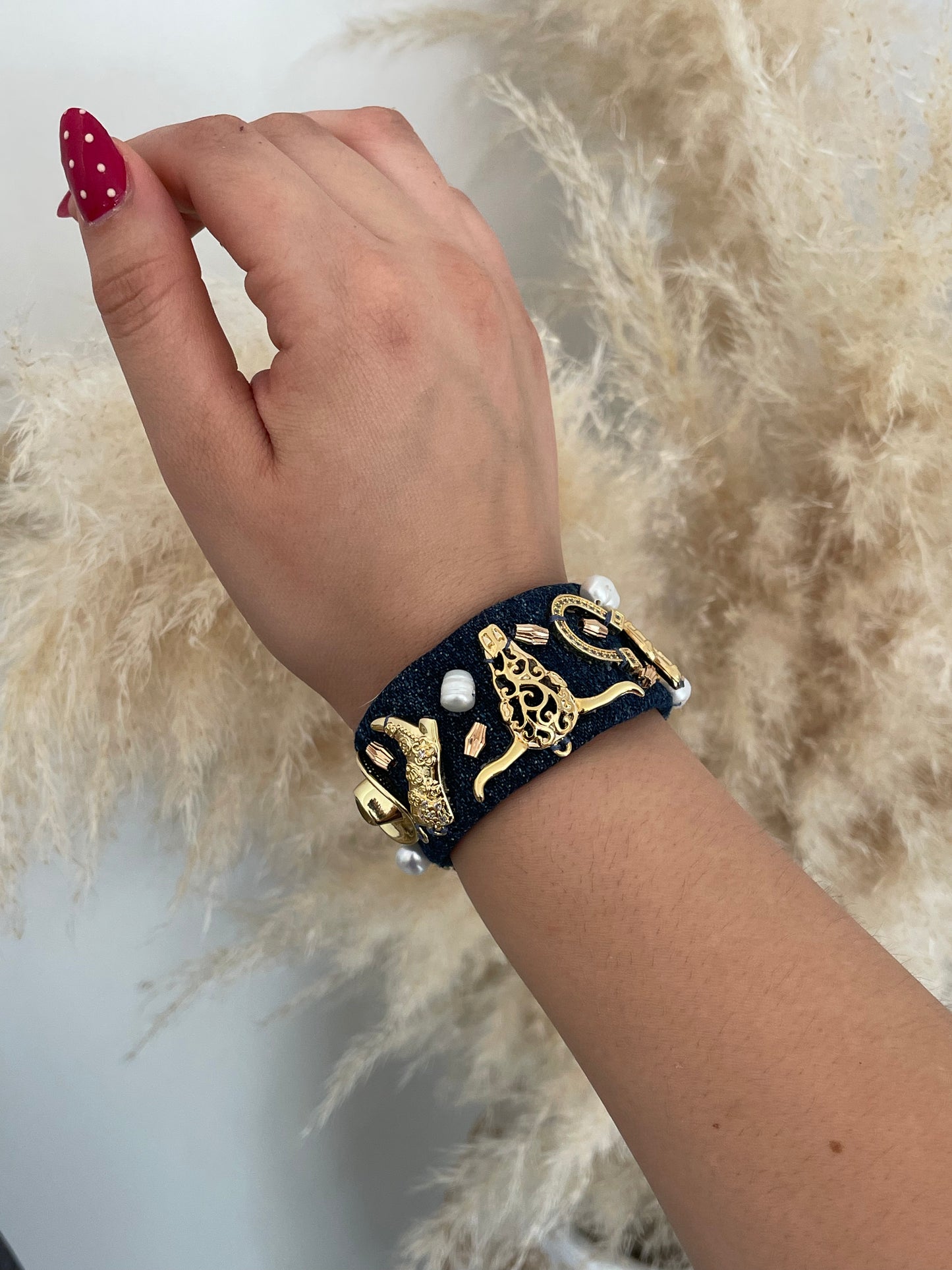 Brazalete Jenny
