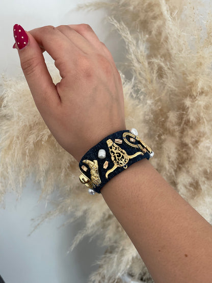Brazalete Jenny