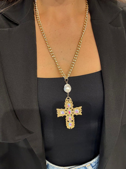 Collar Sorn Perla