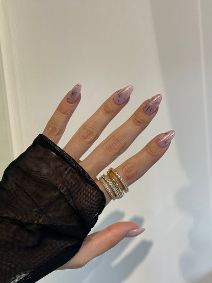 Anillo Fer Triple