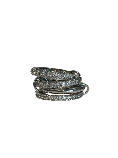 Anillo Fer Triple