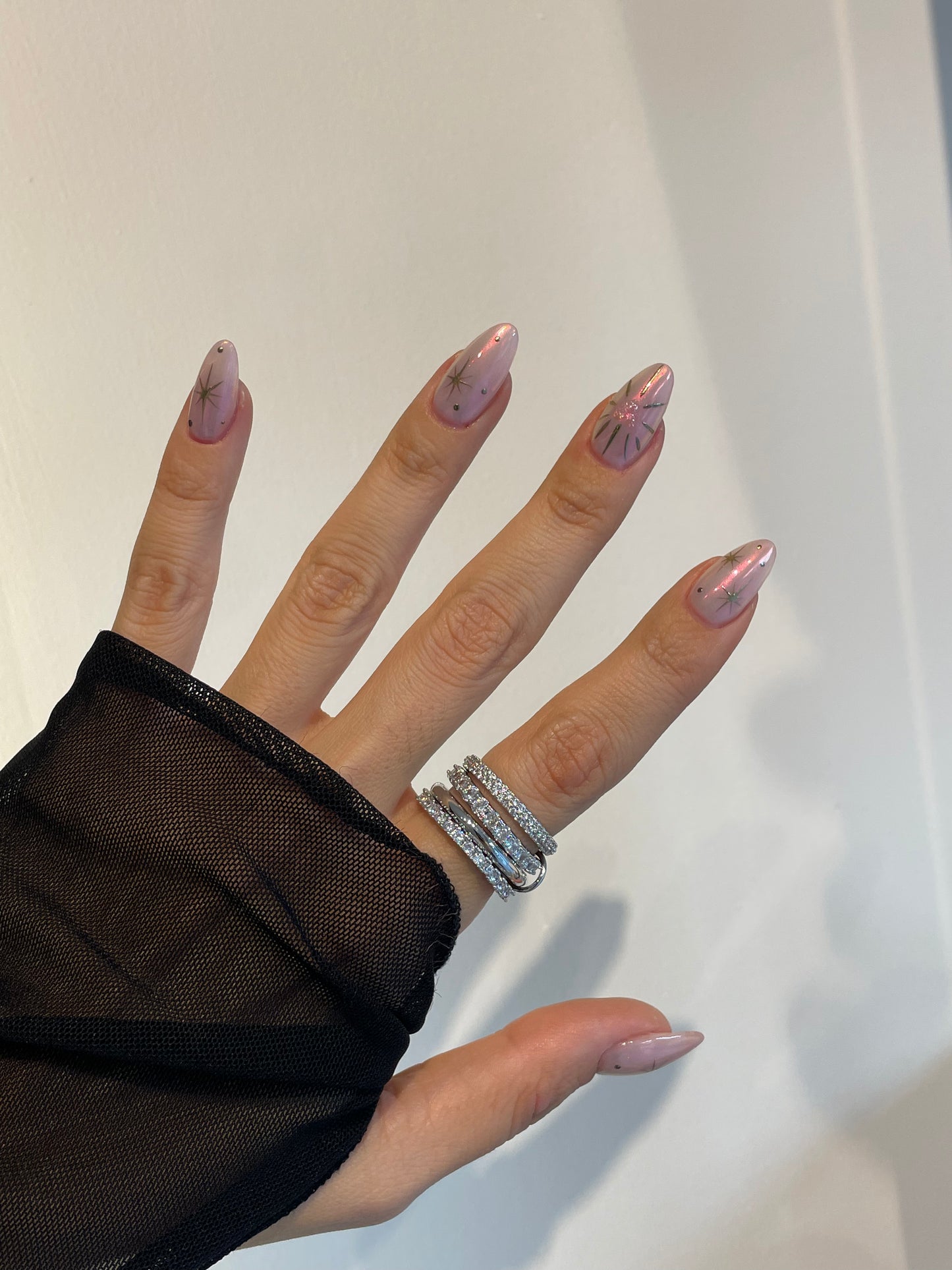 Anillo Fer Triple