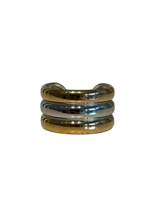 Anillo Denisse Triple