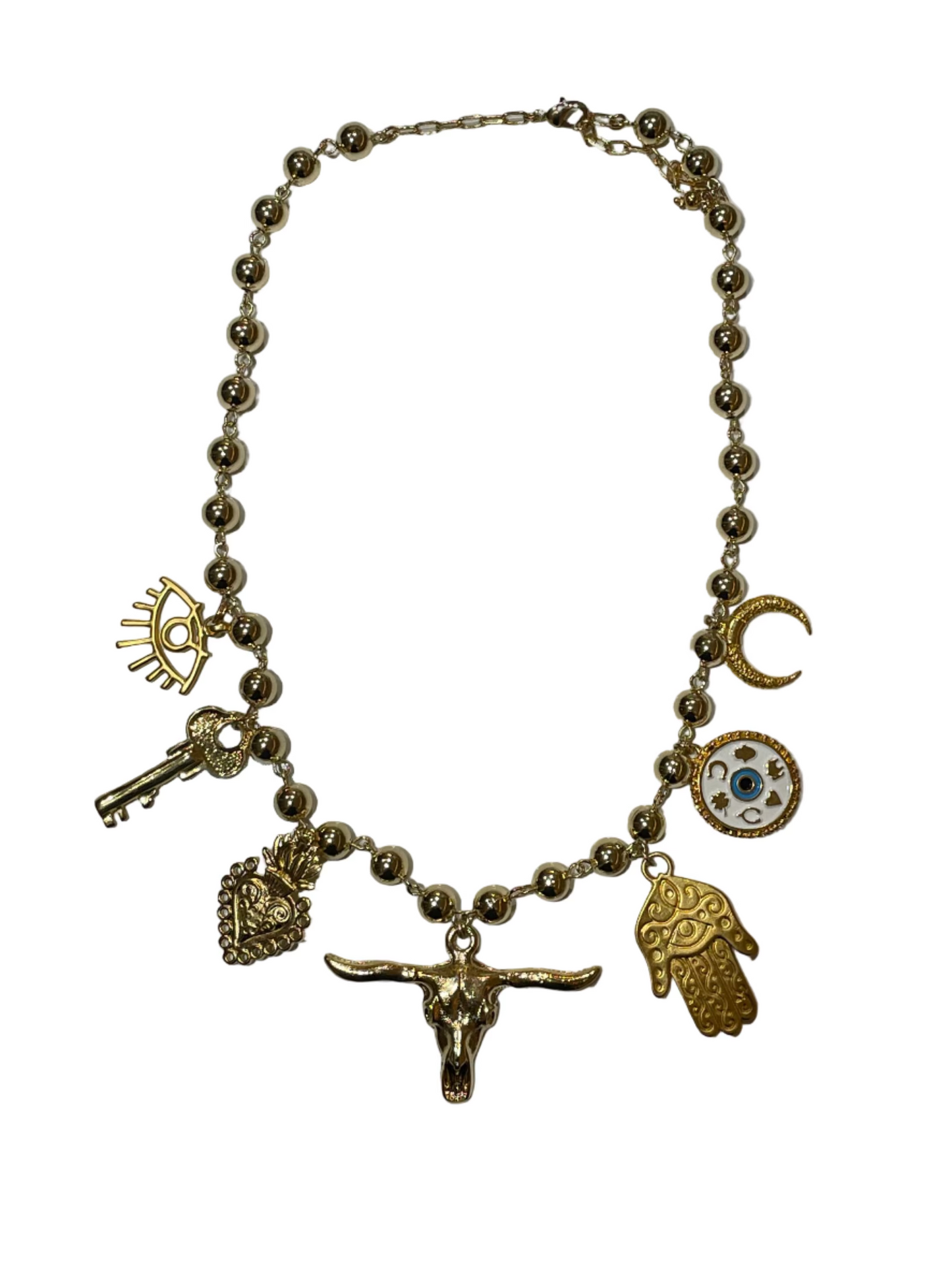 Collar Arandas