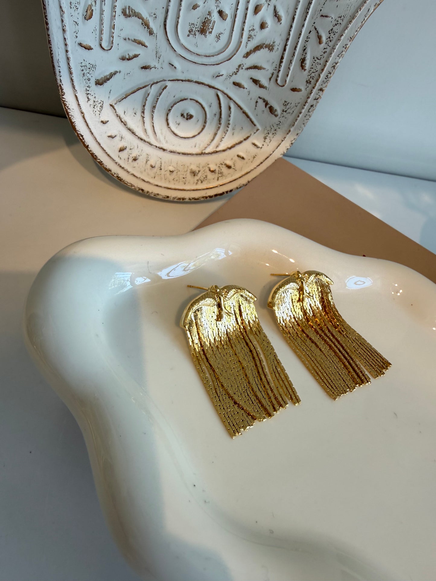 Aretes Fénix