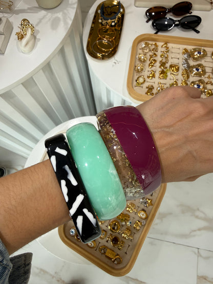 Pulsera Zedd