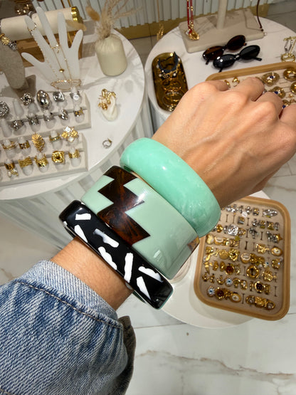 Pulsera Electric Love