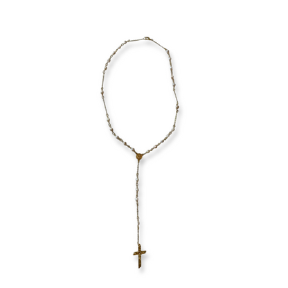Collar Perla María
