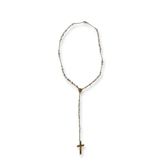 Collar Perla María