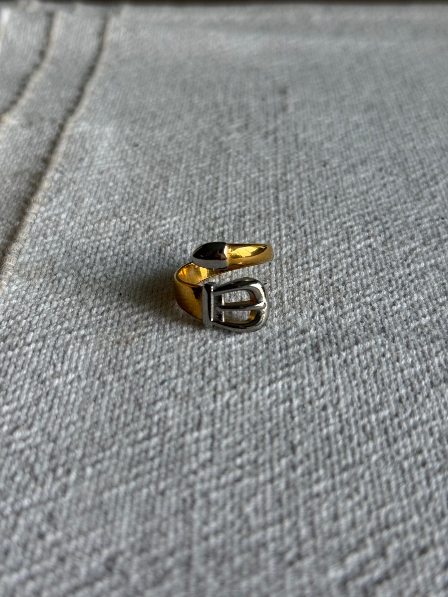 Anillo Cinturón