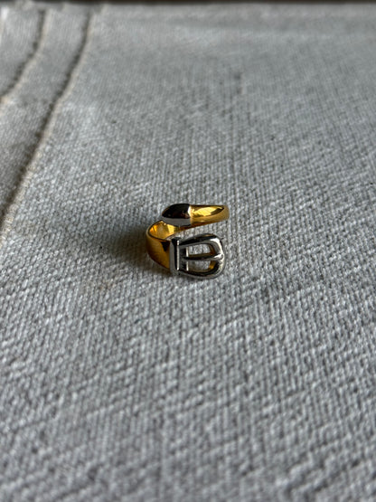 Anillo Cinturón