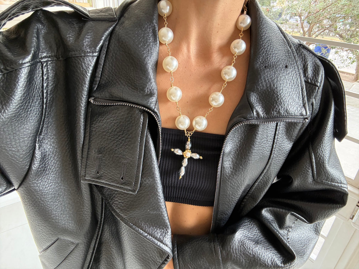 Collar Vana
