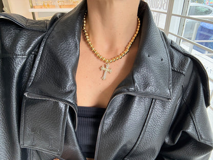 Collar Rosalía