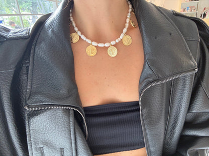 Collar SB Perla Miranda